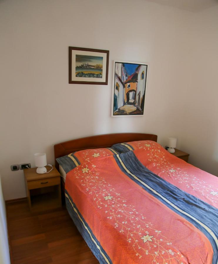 Apartment G&S 자드라보노 외부 사진