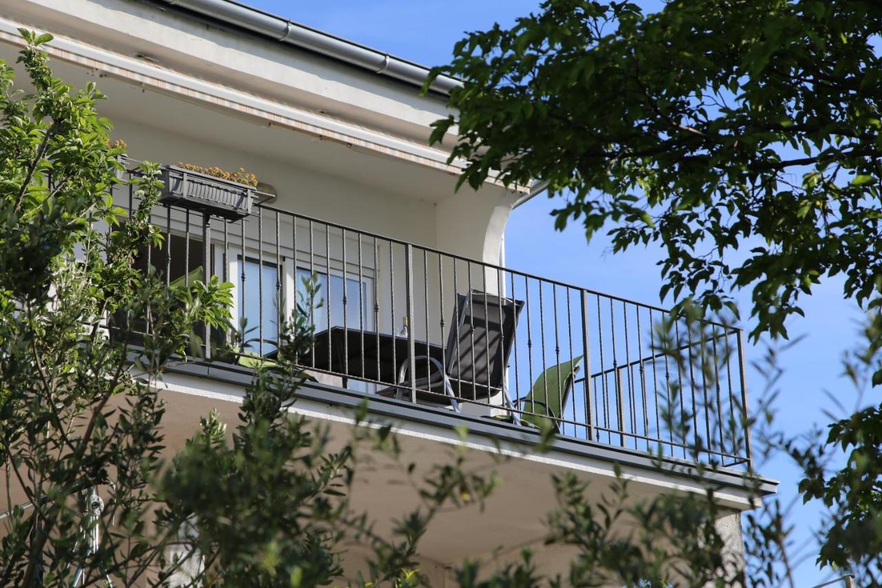 Apartment G&S 자드라보노 외부 사진