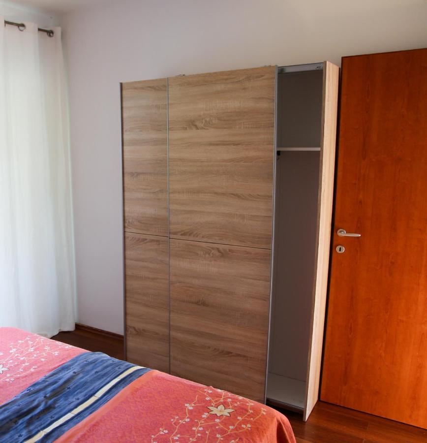 Apartment G&S 자드라보노 외부 사진