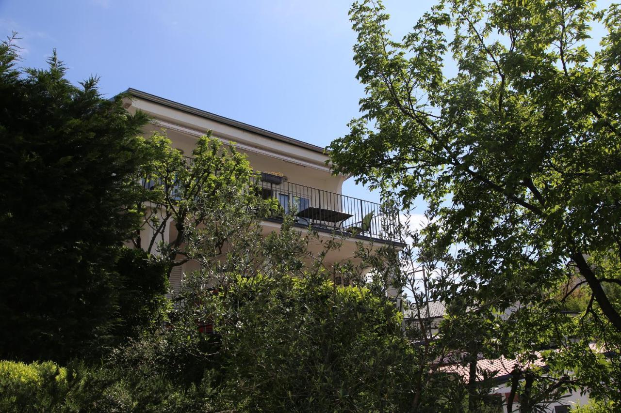 Apartment G&S 자드라보노 외부 사진