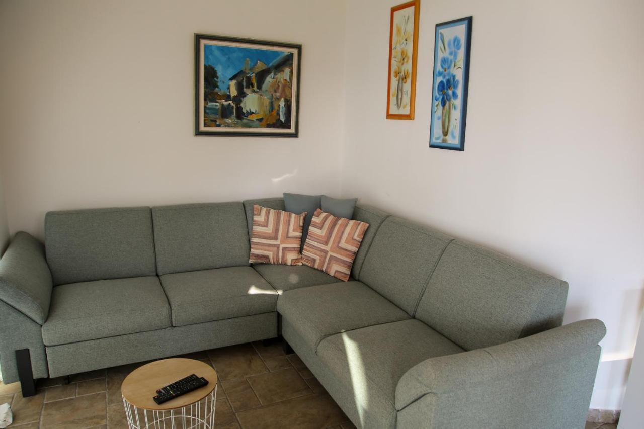 Apartment G&S 자드라보노 외부 사진